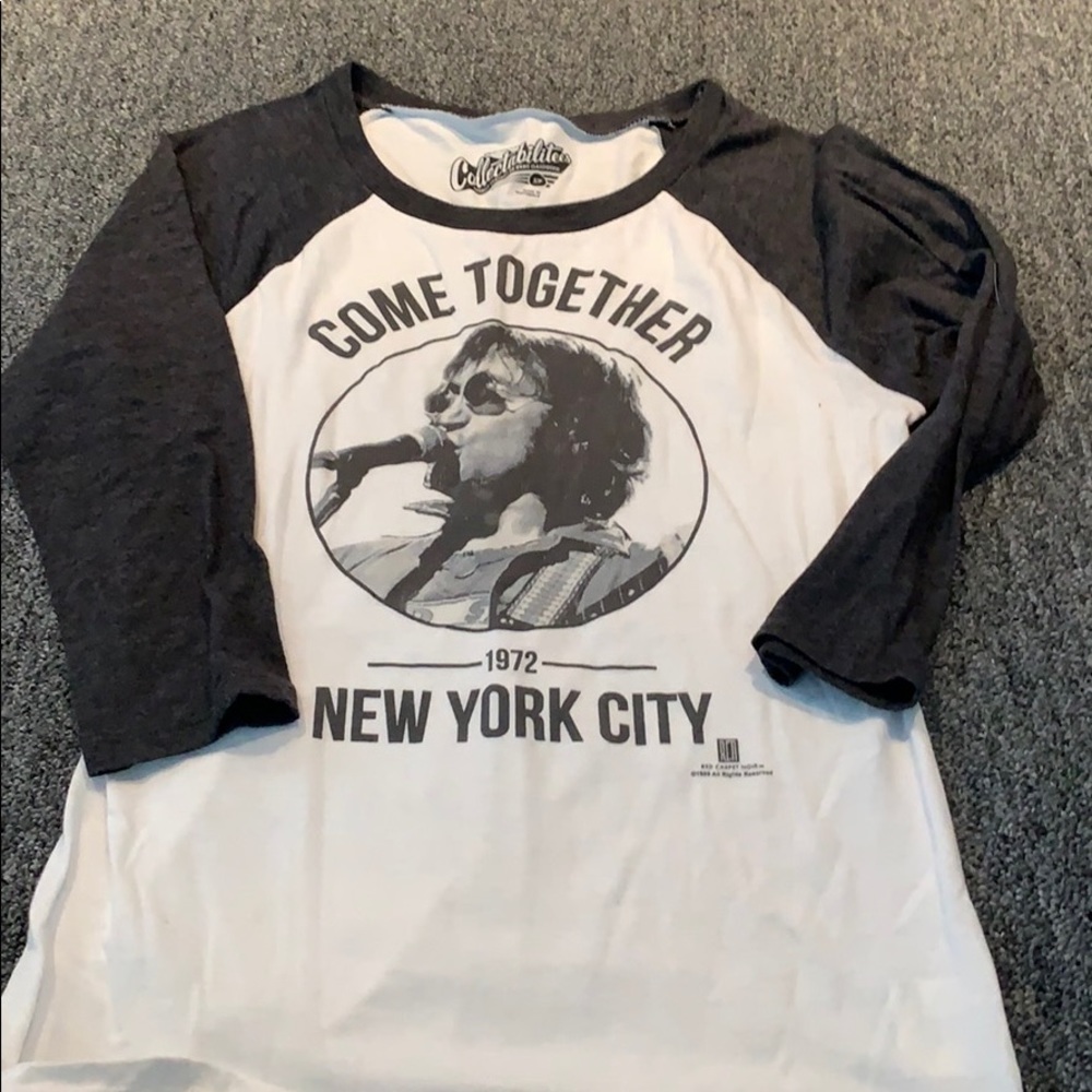 Retro tee - Picture 1 of 2